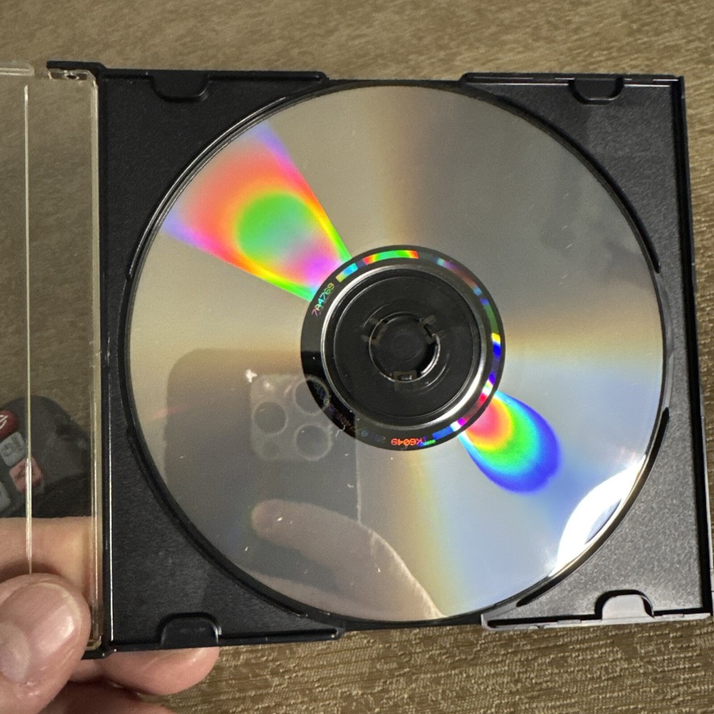 Kodak Inkjet Printer Software Disc Version 3.1 For Windows and Macintosh 2008