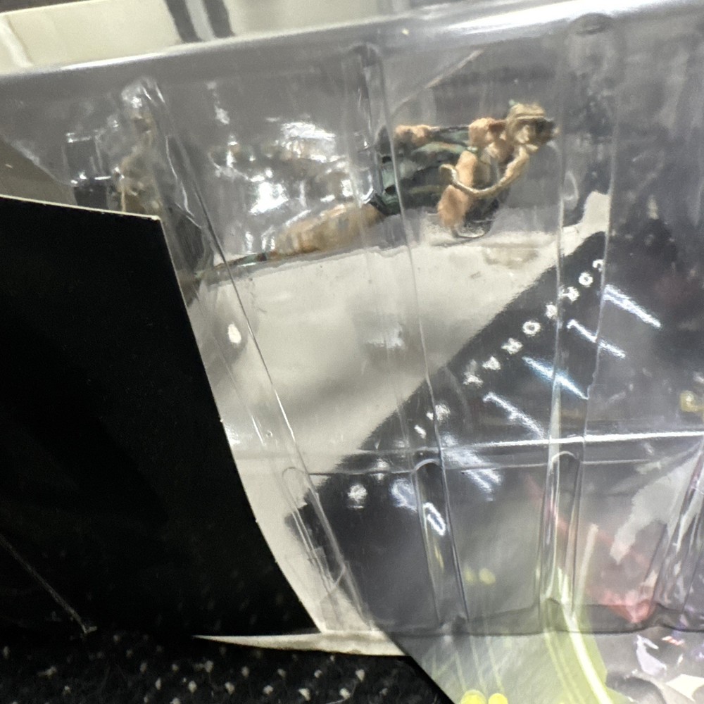 2016 Eaglemoss Alien & Predator Figurine Collection Corporal Hicks