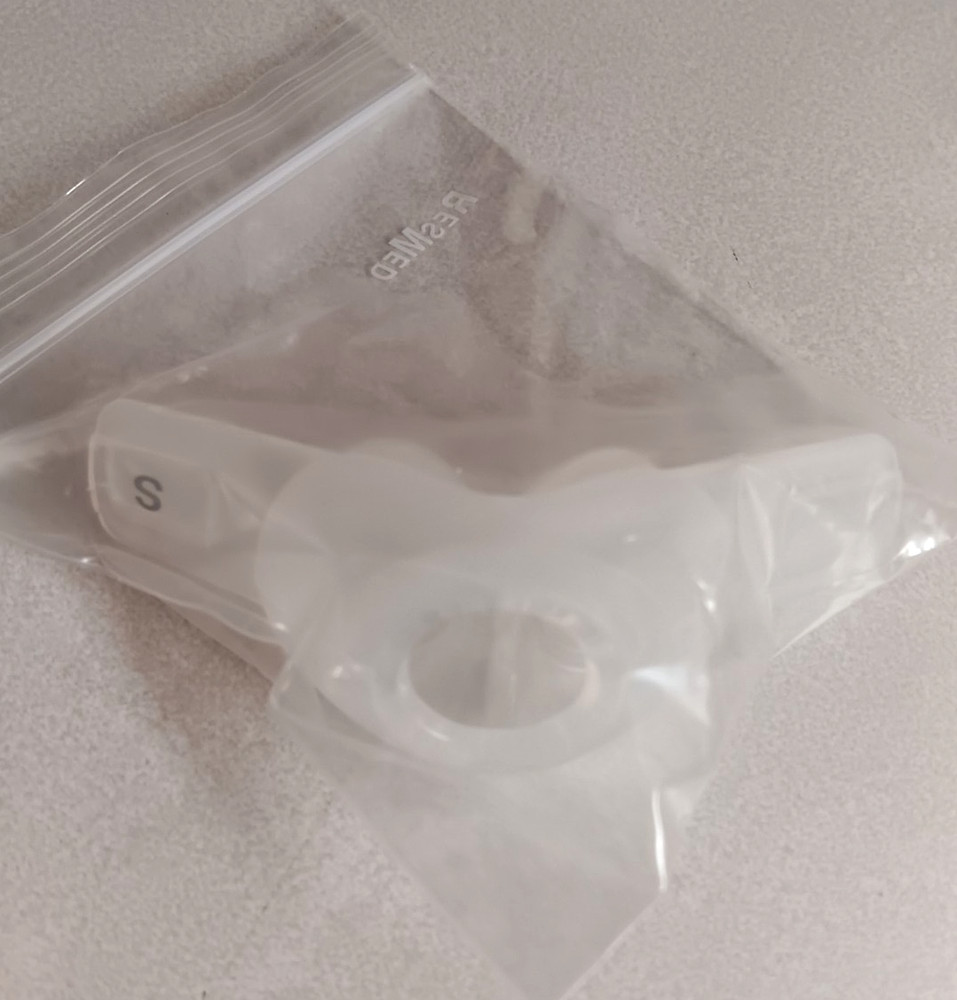 RESMED SWIFT FX NASAL PILLOW SMALL