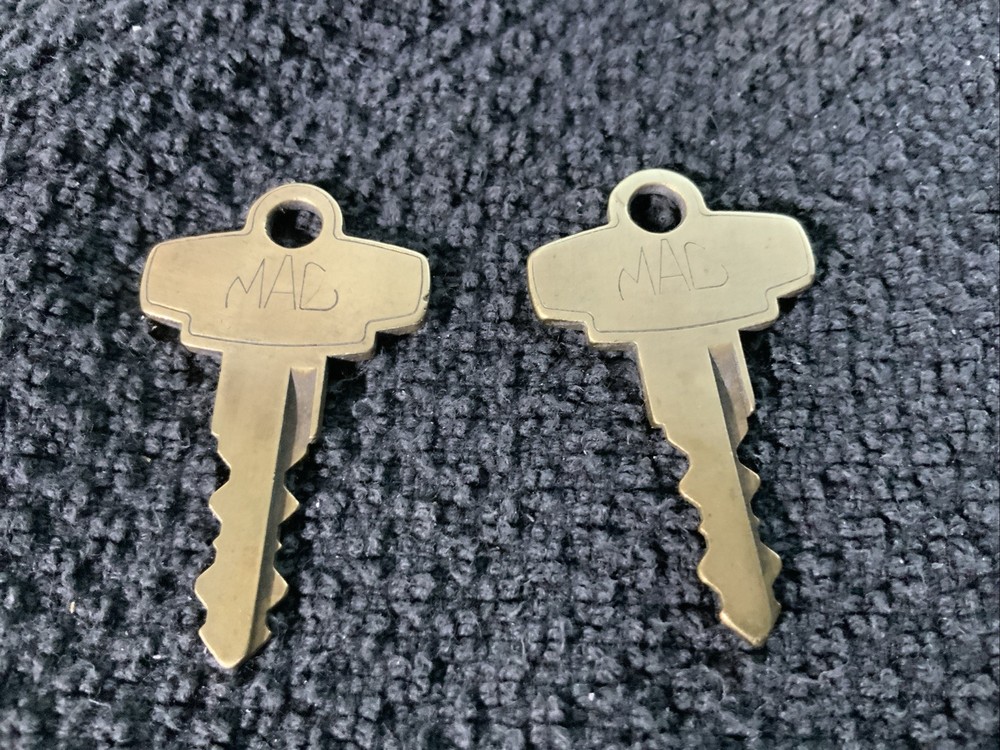 Authentic Mac Toolbox Key 8062