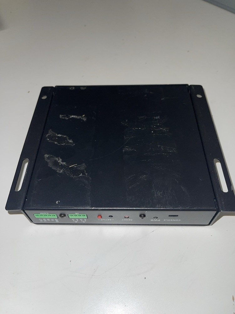 Crestron AM-200 AirMedia 2 HDMI Wireless Presentation System