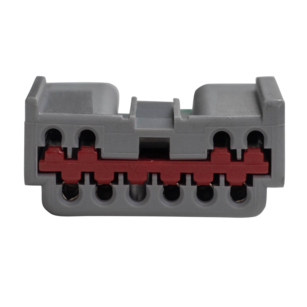 Power Towing Mirror For 2000-2005 Excursion Extendable Includes Adapter Heated