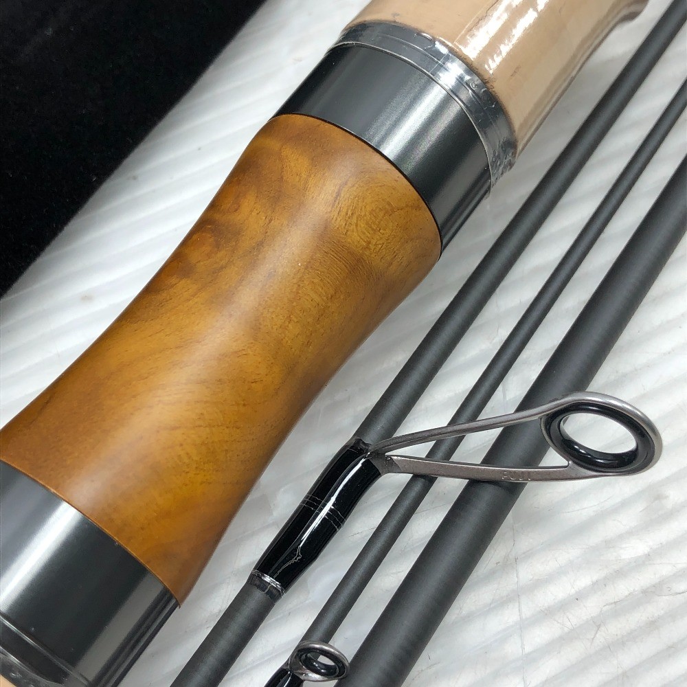 TIEMCO Trout Rod Enhancer EH48SL-4