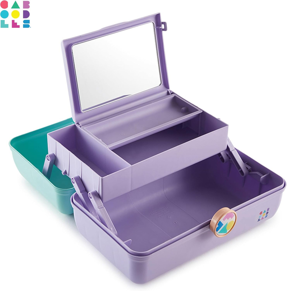 On-The-Go-Girl Case