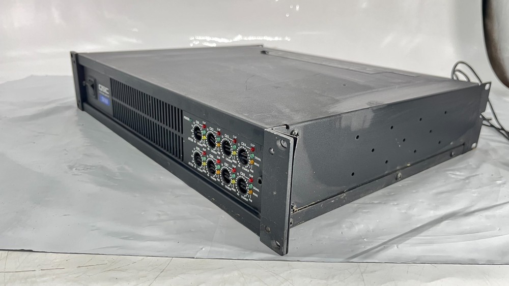 QSC CX168 Professional Amplifier