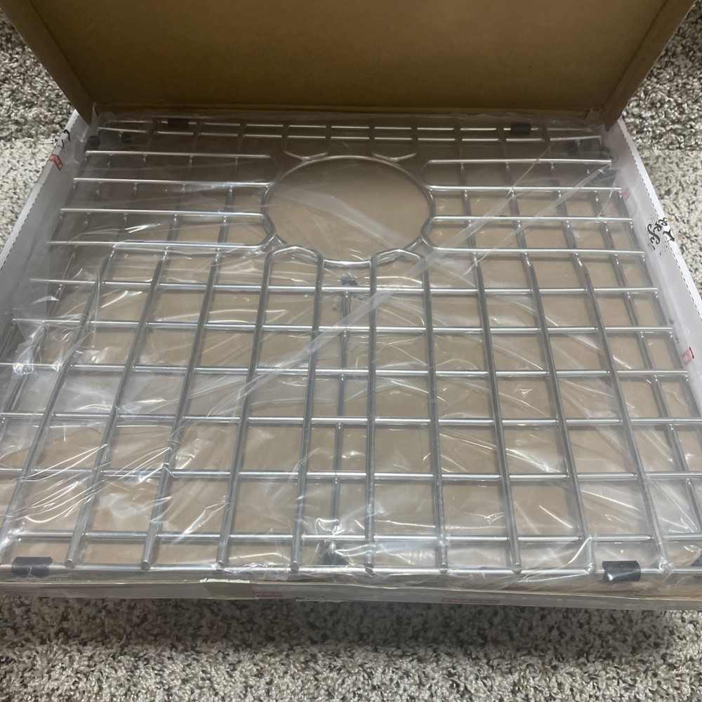 Franke PS2-18-36S Kitchen Sink Rack Bottom Grid Stainless Steel