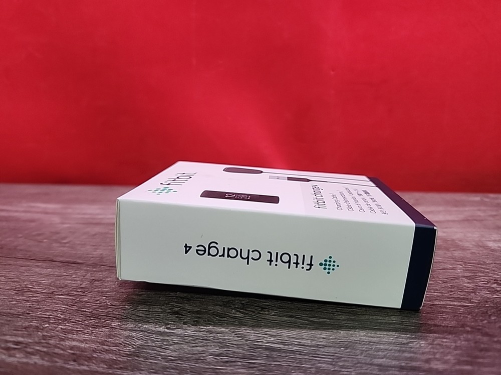 Genuine Fitbit Charge 4 Charging Cable OEM Original FB172RCC