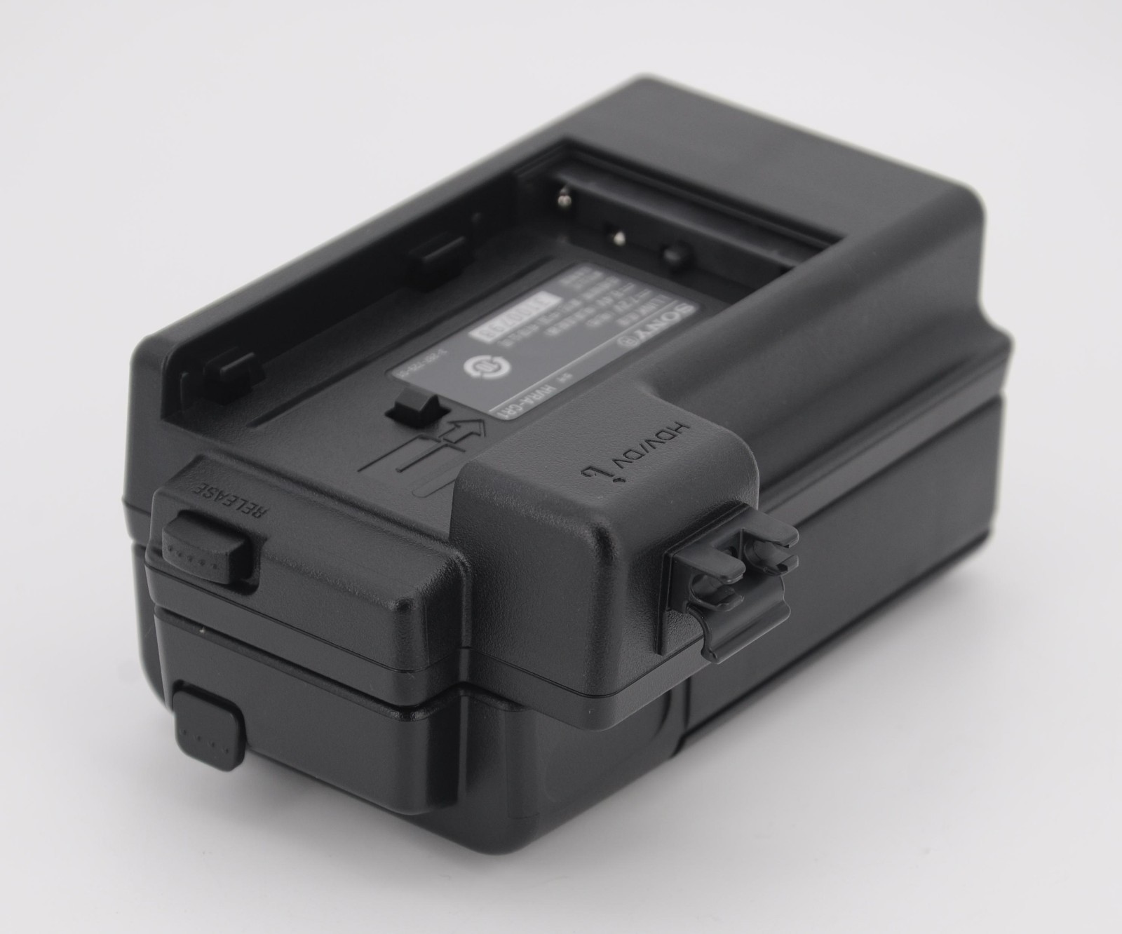 New-Sony HVR-MRC1 Memory Recording Unit