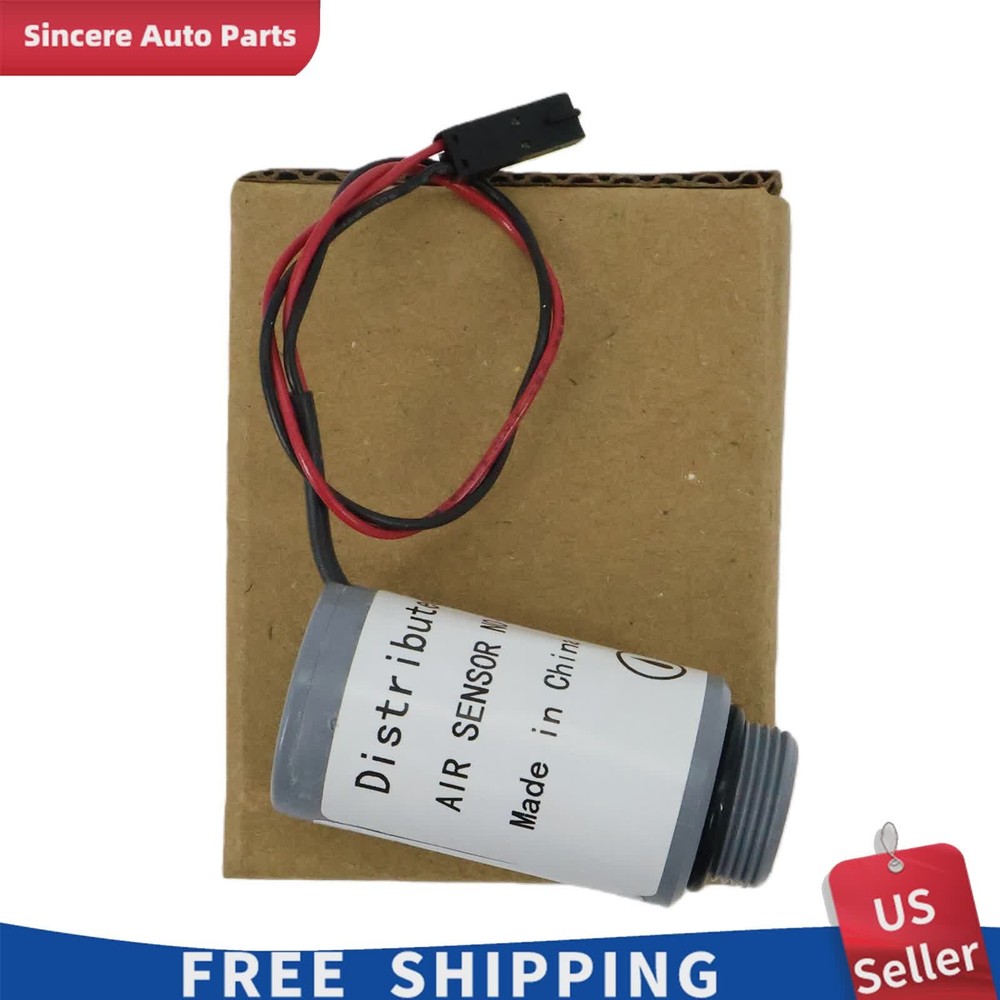 1Pcs 16916 Oxygen Sensor For Robinair R-1234yf Machine Replacement Oxygen Sensor