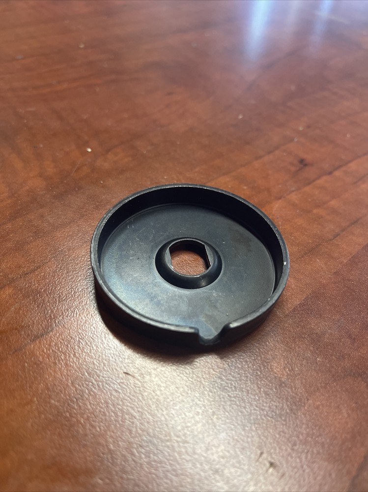 OEM Part Spindle Lock Plate for Dewalt DCST922 20V BrushlessString Trimmer Type2