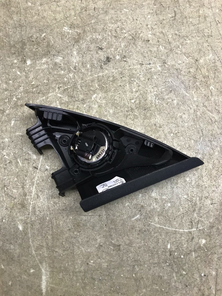 17 18 19 Mercedes E300 E400 Left Driver Speaker Tweeter