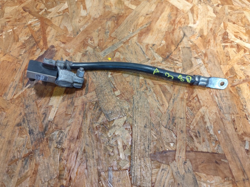 BATTERY CABLE MASS AUDI A3 8P PHASE 1 2.0 TDI 140HP CV2T10C679BE