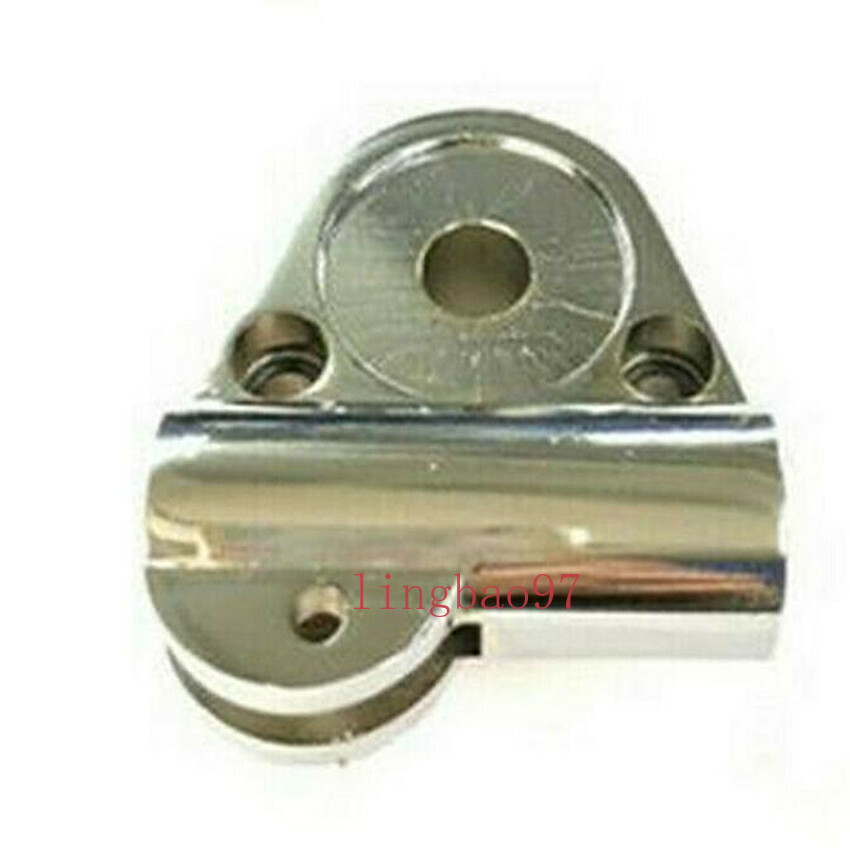 Bridgeport Milling Machine B104-121 Automatic Feed Bracket Assembly Feed Slider