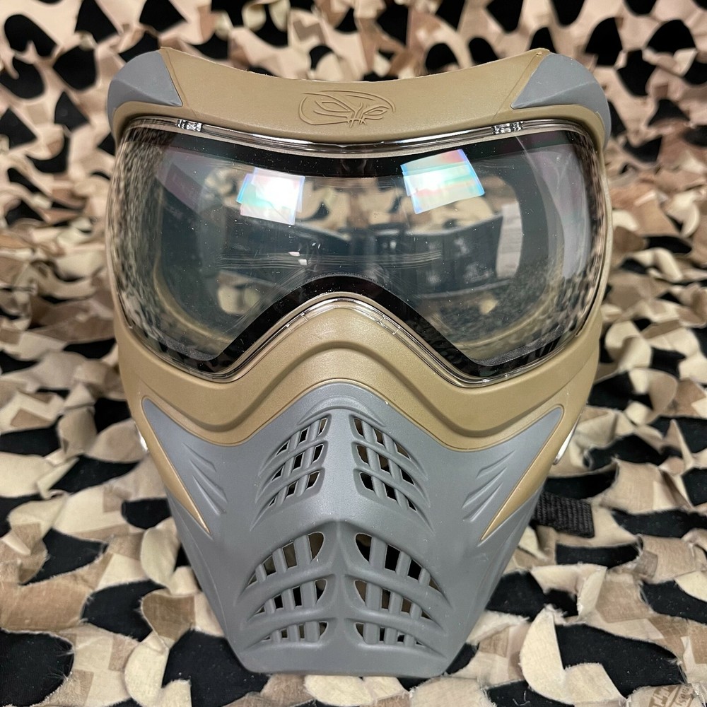 NEW V-Force Grill Paintball Mask - Spekta