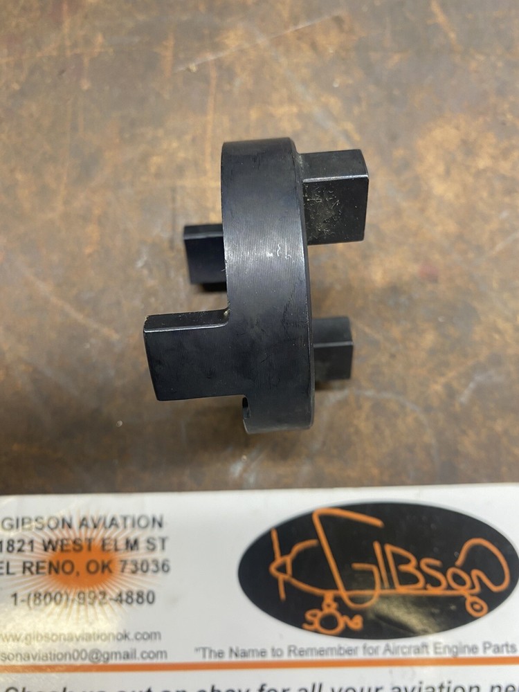 CONTINENTAL 10-76232 IMPULSE COUPLING BODY
