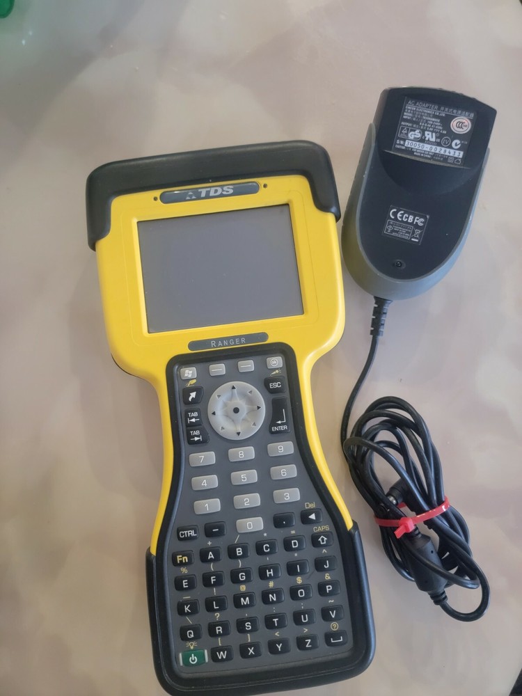 TRIMBLE TSC2 DATA COLLECTOR