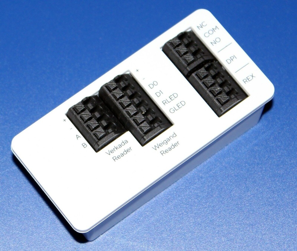 2 PCS Verkada AC41 Access Control Cassettes Removable Cassettes (Cassettes Only