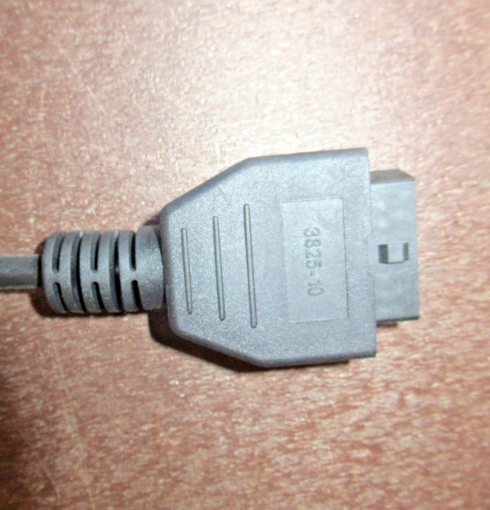 OTC 3825-10 CHRYSLER 1 ADAPTER