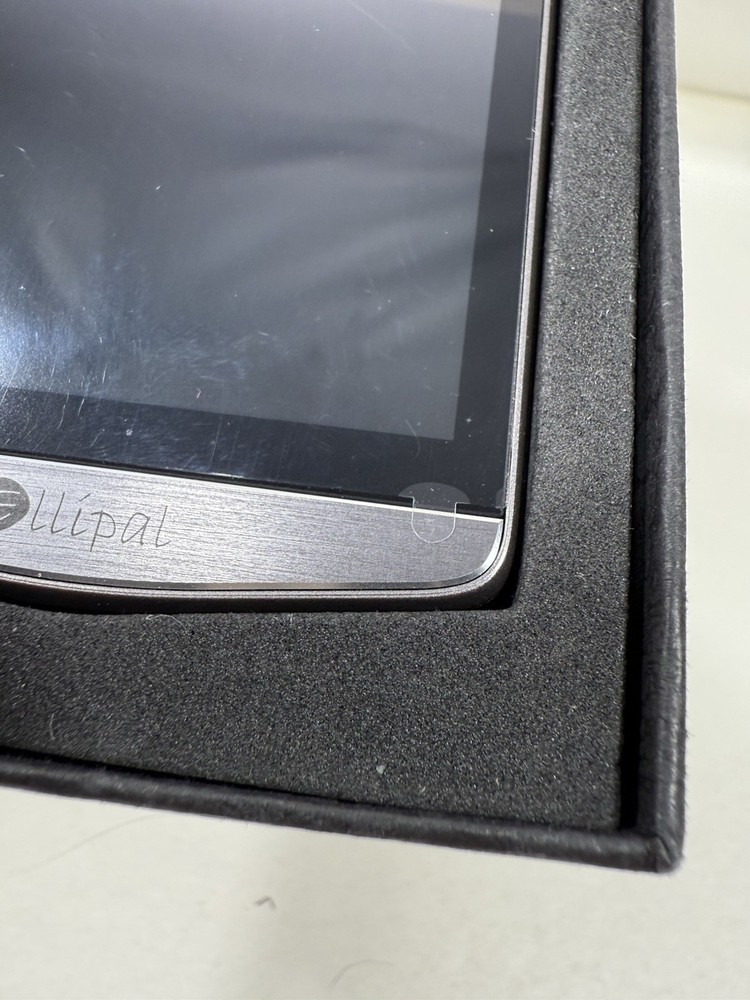 ELLIPAL EC-01 CRYPTOCURRENCY HARDWARE COLD WALLET