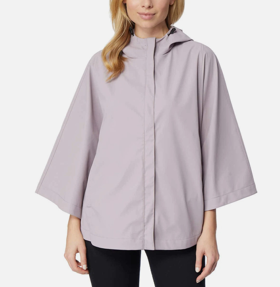 32 Degrees Ladies' Rain Poncho