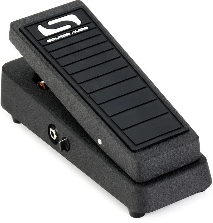 Source Audio Dual Expression Pedal