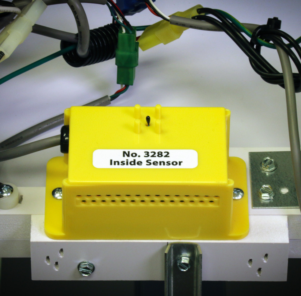 NEW GQF 3282 Inside Sensor for Cabinet Incubator with 3258 Command Centers