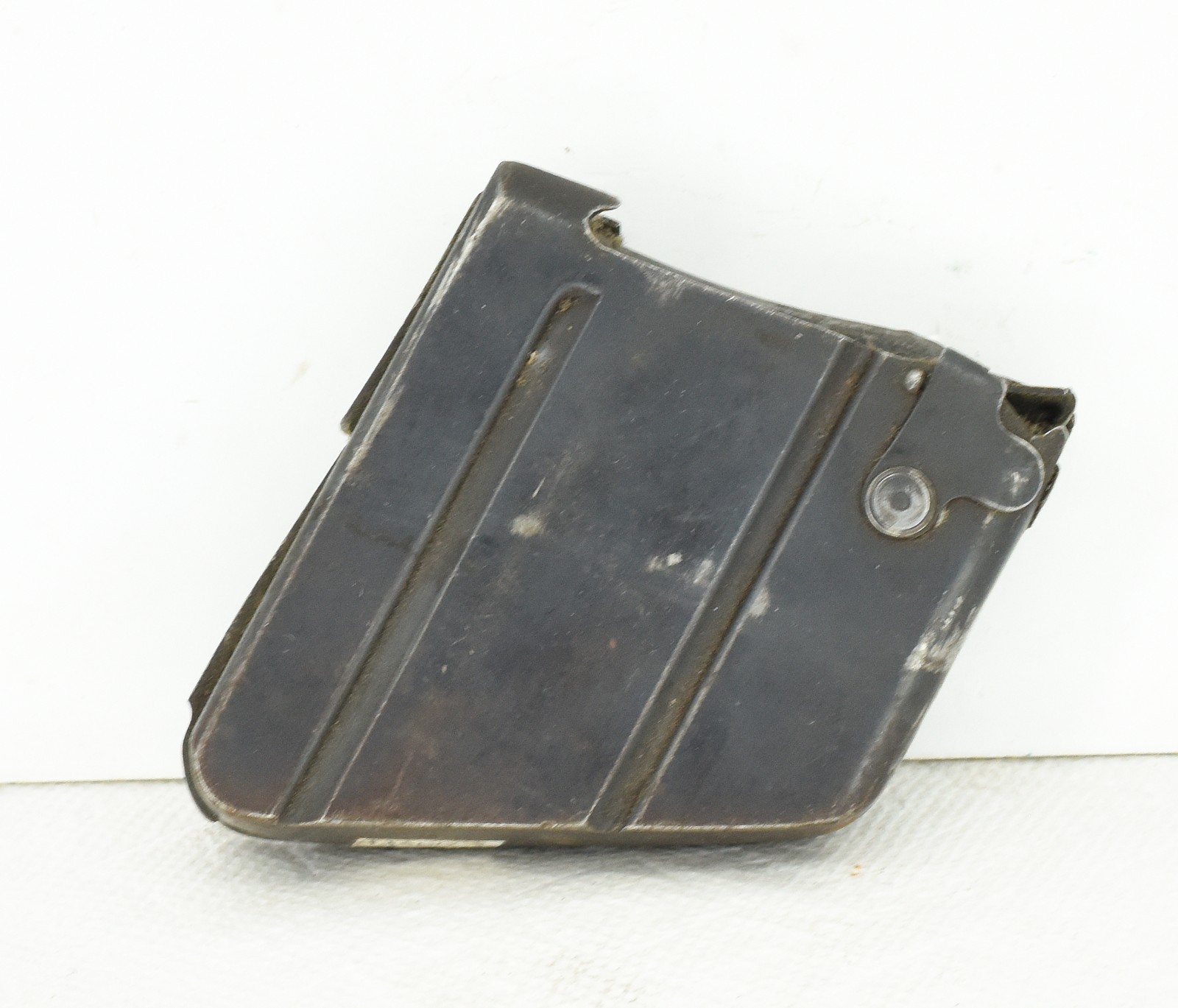 WWI British Lee Enfield No. 1 SMLE .303 10 Rd Rifle Series Type 2 Magazine Mag