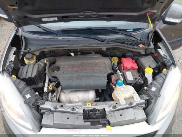 PROMACITY 2020 Glove Box 5026864