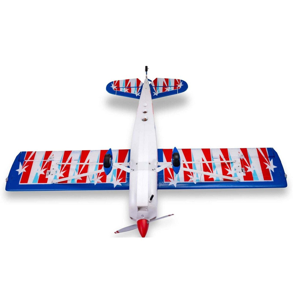 Decathlon RJG 1.2m BNFB