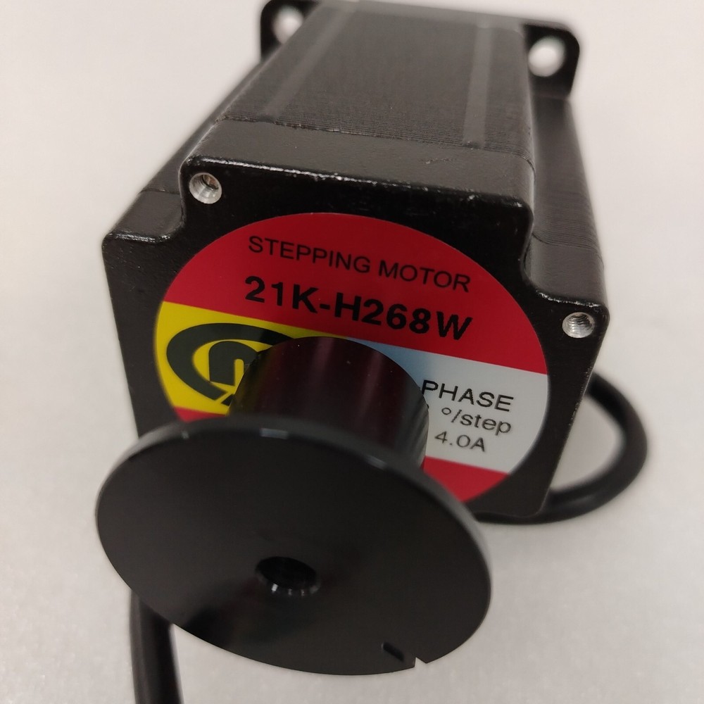 MCstep 21K-H268W Stepping Motor