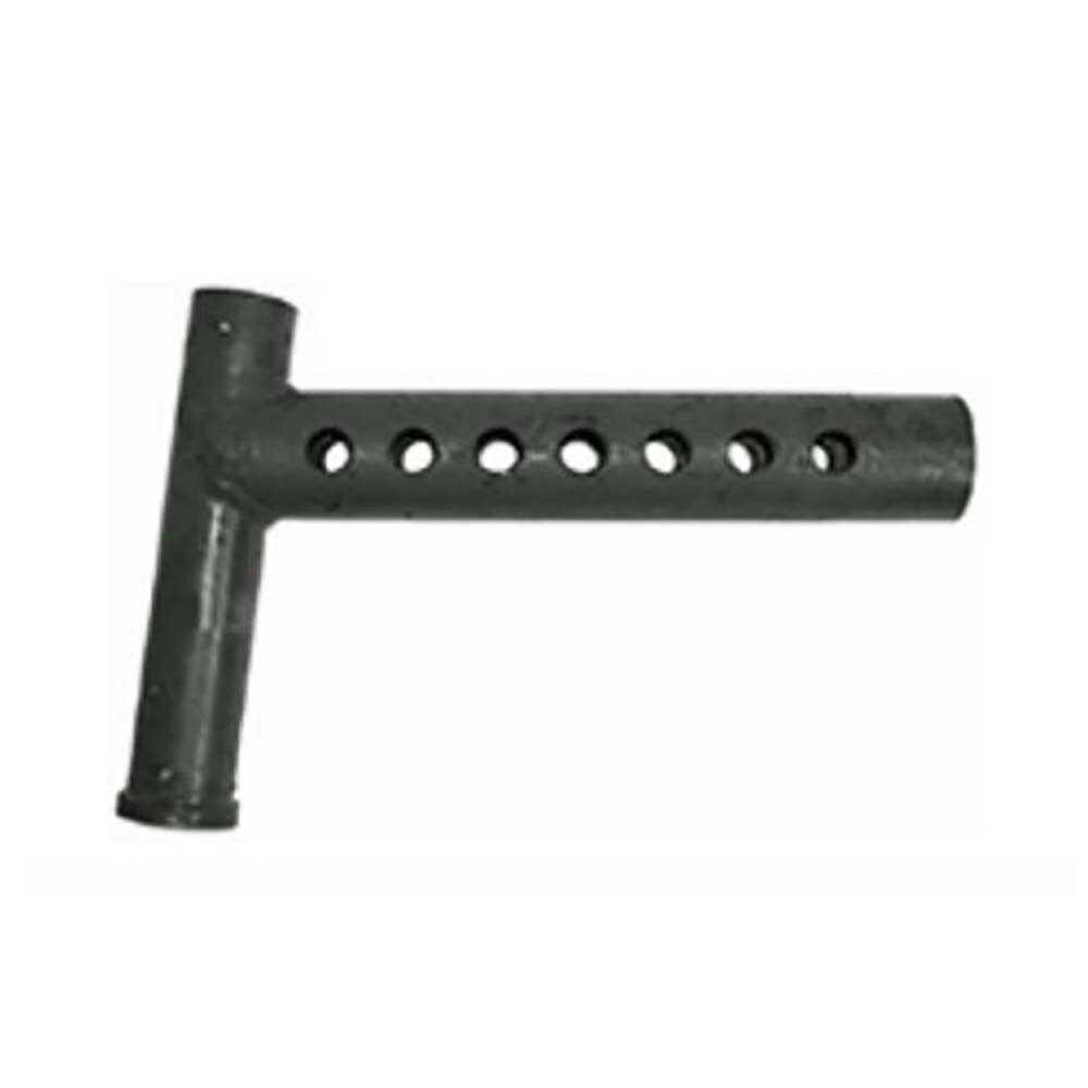 Axle Knee Fits John Deere 9900 2510 3010 4010 4000 3020 4320 4020 2520 AR27434