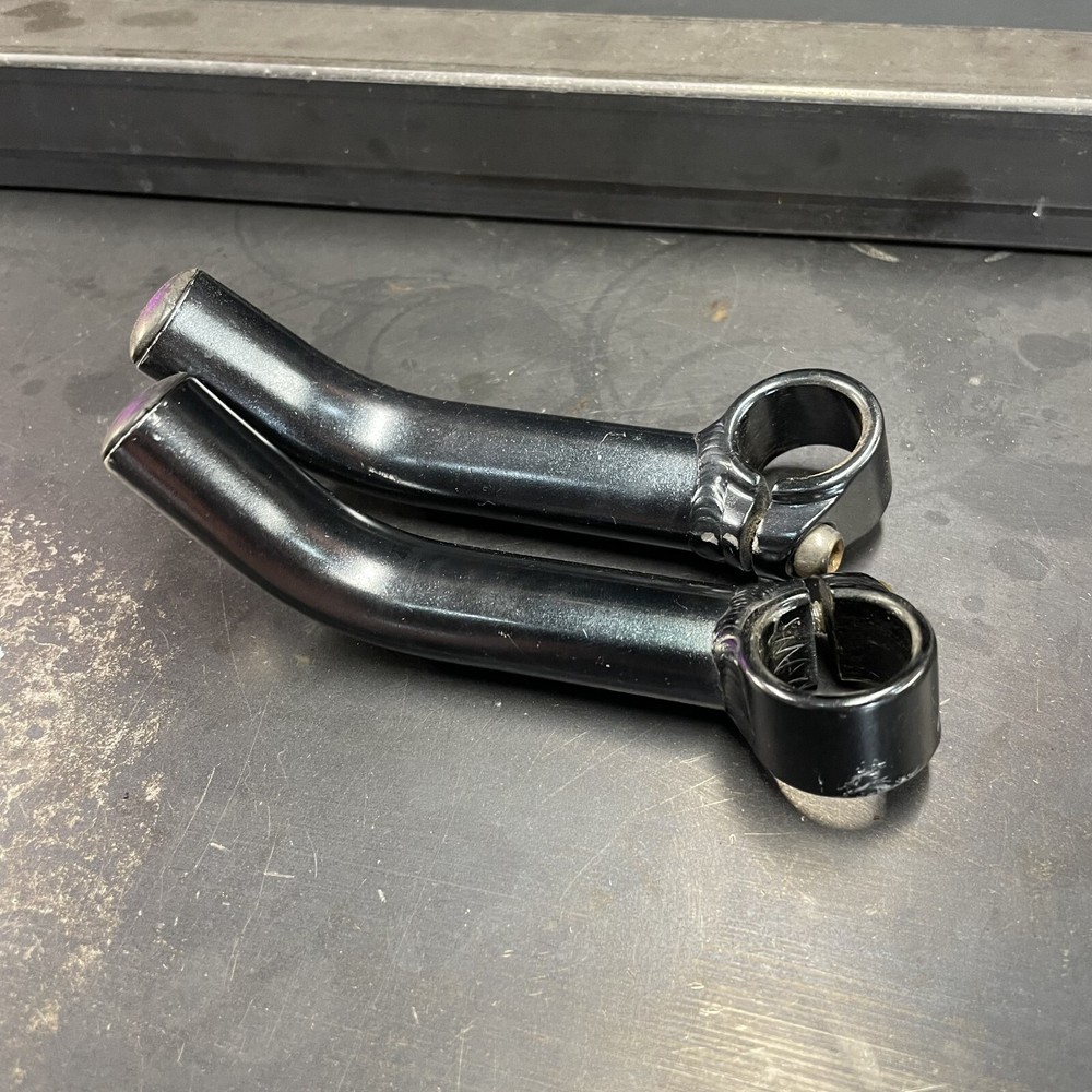 Vintage Specialized Bar Ends - 22.2 - Used
