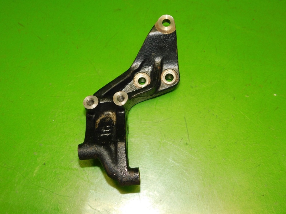 95-99 Eclipse GST GSX OEM 4G63 engine motor alternator mount bracket brace