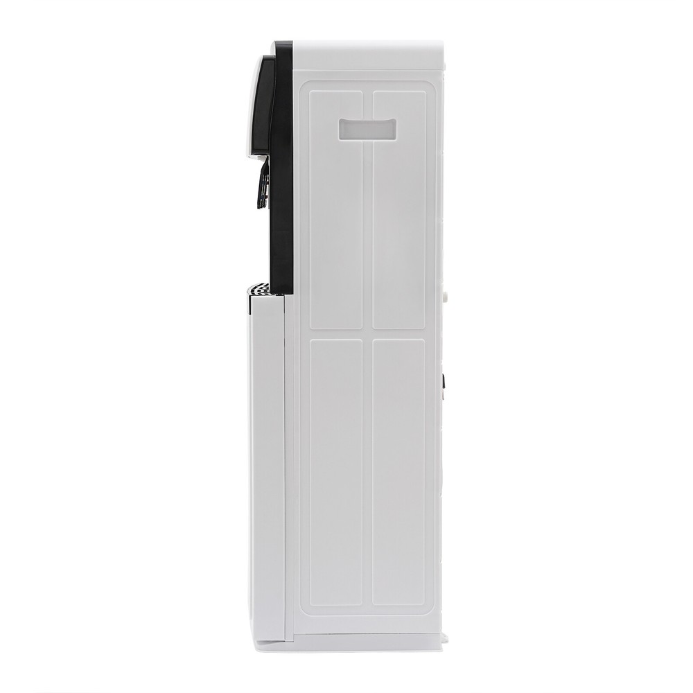 Hot & Cold Water Dispenser Standing Bottom Loading Water Drinking Machine 500W