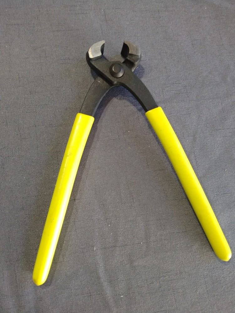 Apollo Stainless Steel Crimp Clamp Tool