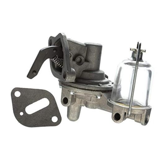 Carter Mechanical Fuel Pump System Automotive Replacement (M2091)