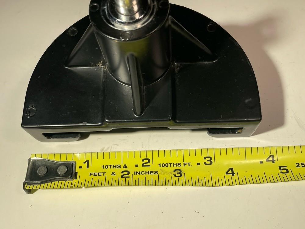 Fulton Draw-Tite - Gorilla Guard Trailer Coupler Lock for 2" Coupler