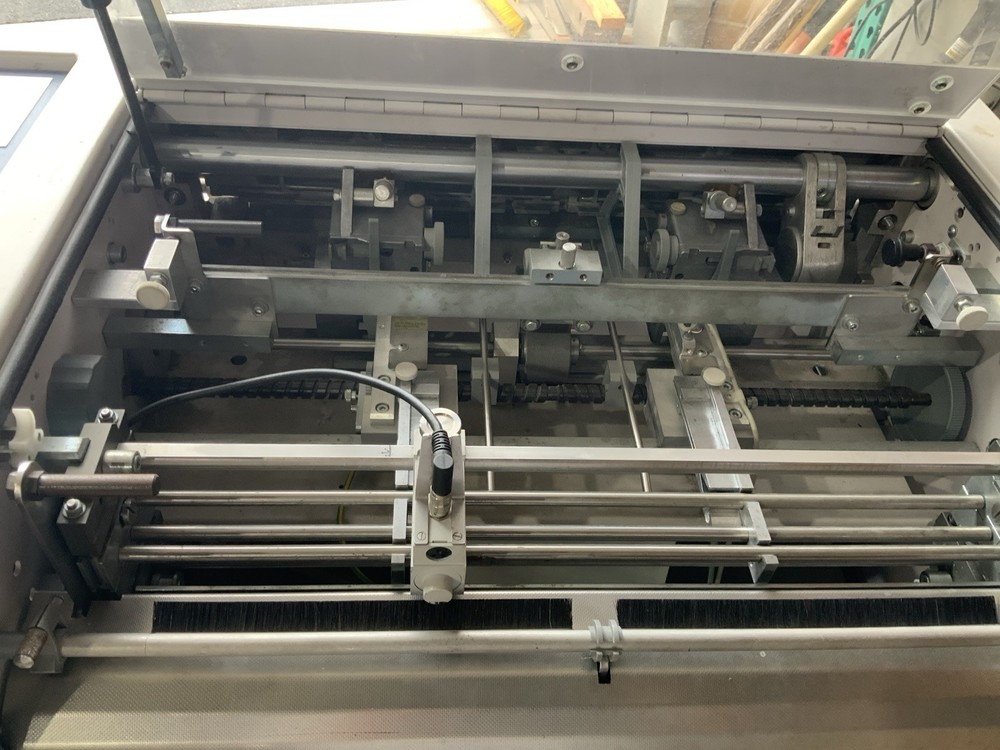 Bowe Cutter 310 Pinless