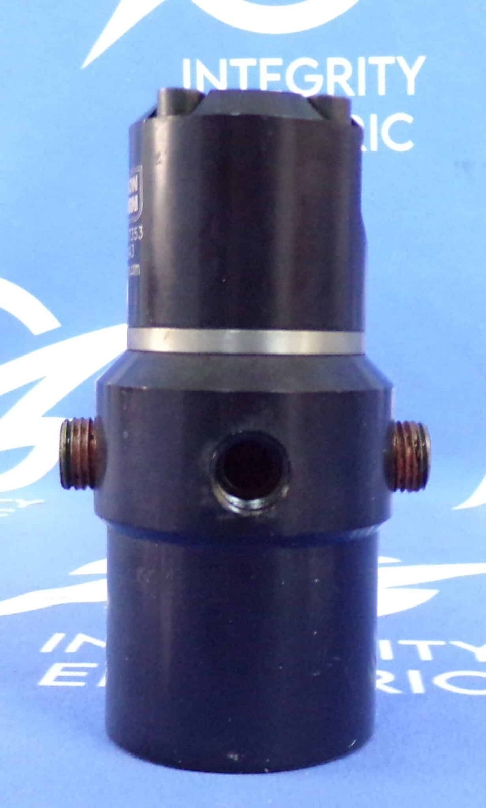 JOHNSON FLUITEN ROTARY UNION/JOINT GXA009017353 62331.2431 1YR WARRANTY