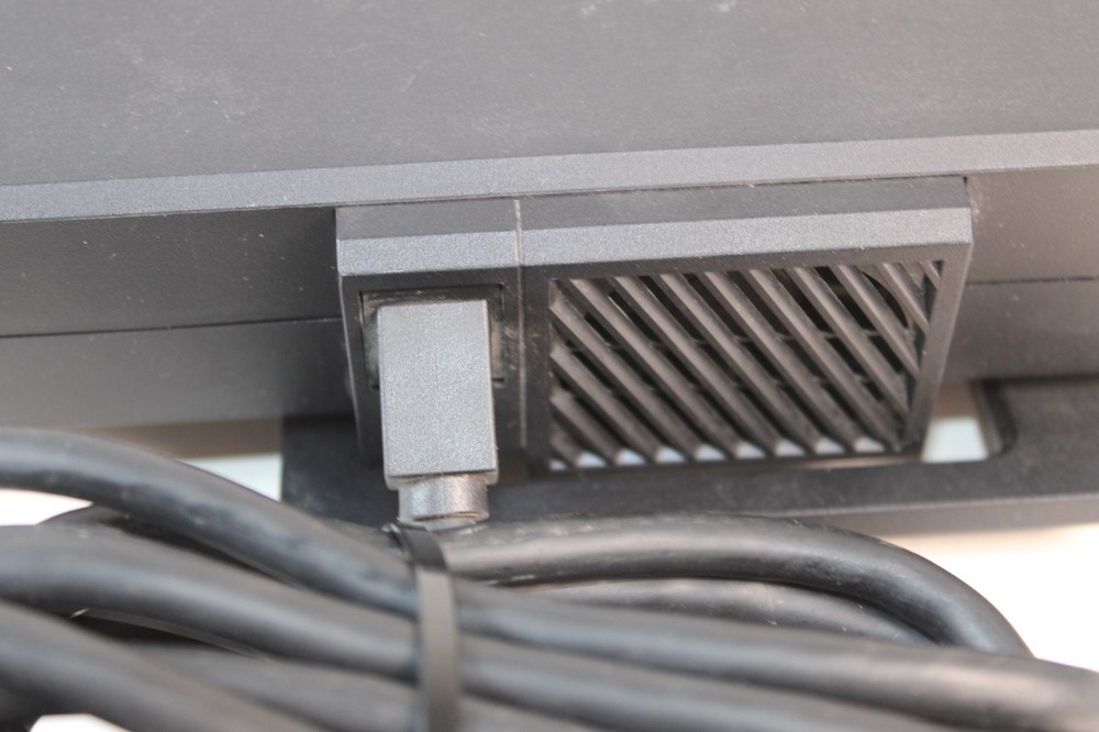 Microsoft Xbox One Kinect Sensor Bar 1520 - Black - Great Condition