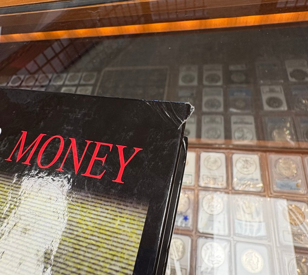 Mexican Paper Money 2010 Edition Catalog