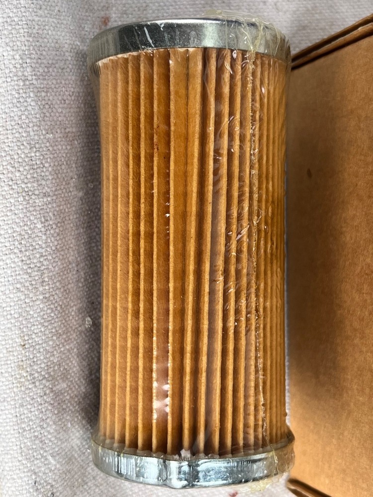 PTI Technologies Filter Element PG-015-CH New