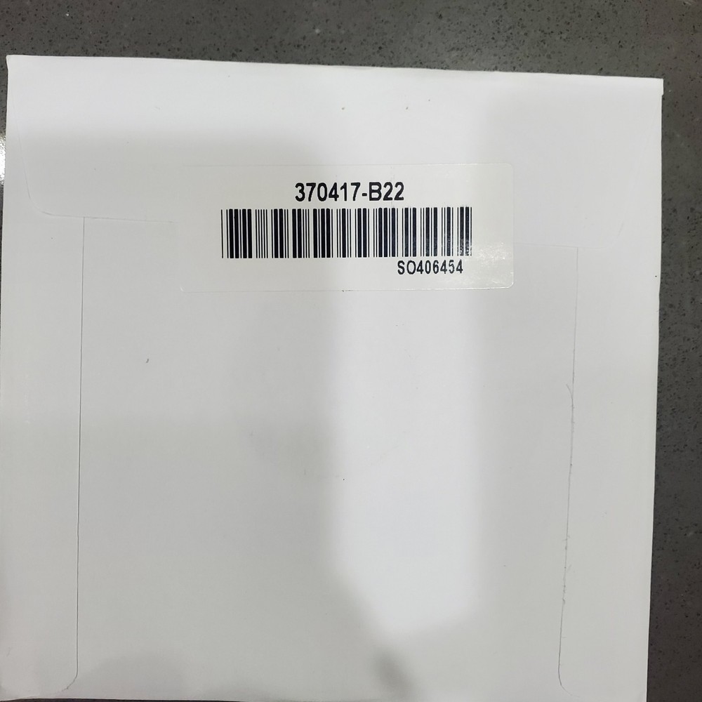 HP Image Zone Plus Disc 3 by Hewlett-Packard 2004 ~ CD-ROM