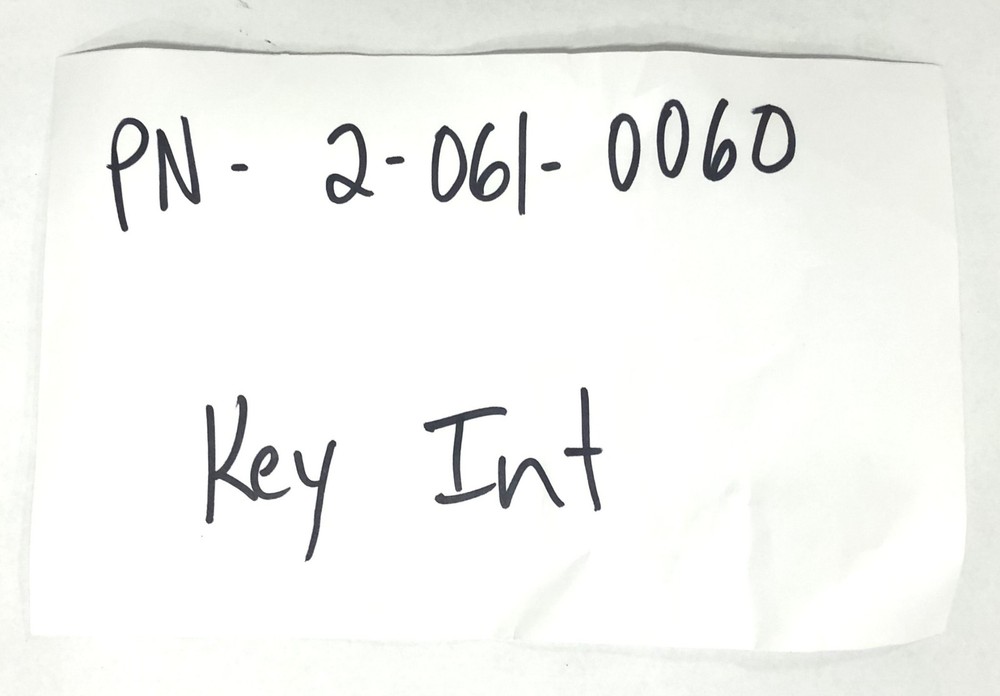 Unbranded Variable Auto Transformer 2-061-0060 NOS