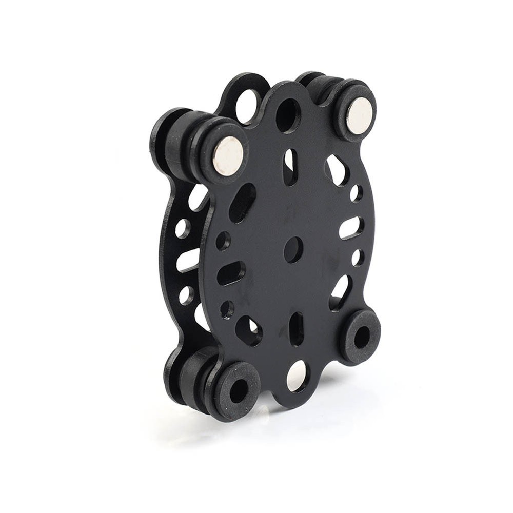 Universal Motorcycle Cell Phone Holder Shock Absorber Phone Bracket Buffer