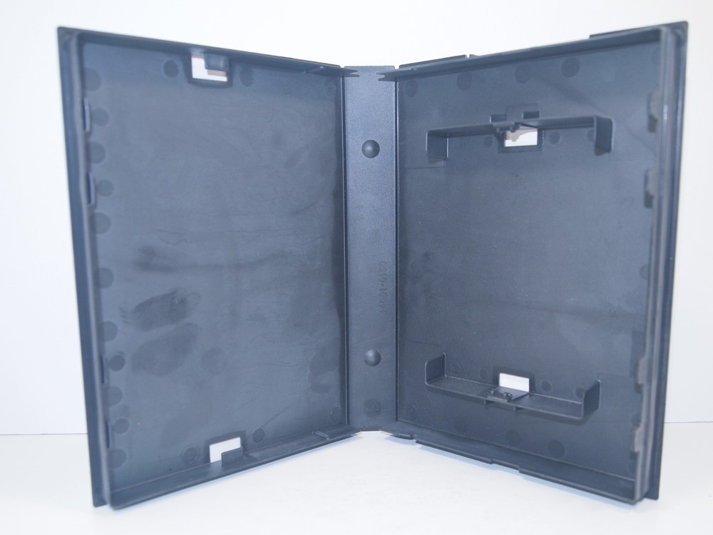 Red Zone Case (SEGA Genesis) Authentic BOX ONLY