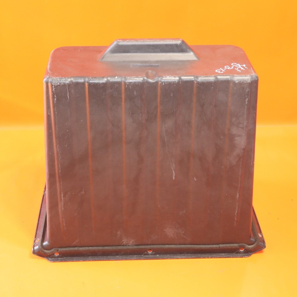 TESLA MODEL S FRUNK STORAGE BIN 2012 2013 2014 2015 1014051 OEM