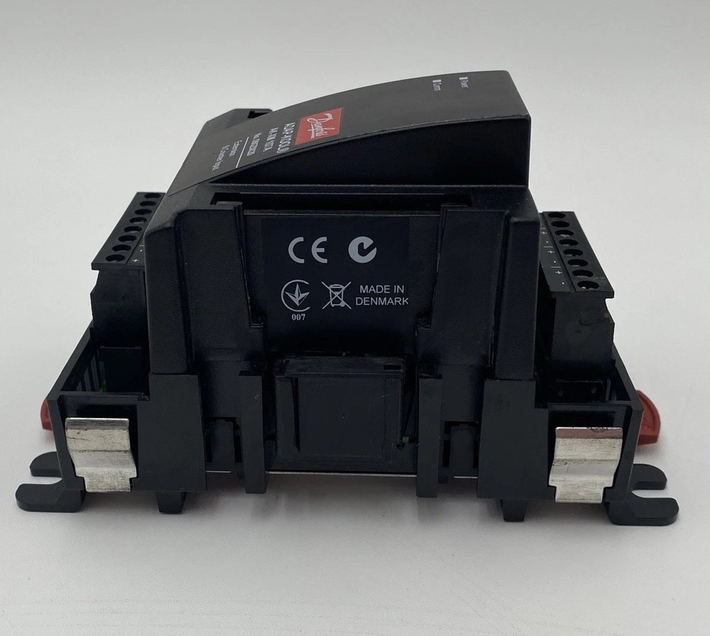 danfoss adapt cool ak-xm-107a extension mod