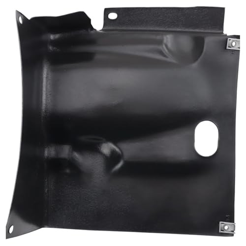 Engine Splash Shield Lower Compatible with 2009-2020 Dodge Journey CH1228165