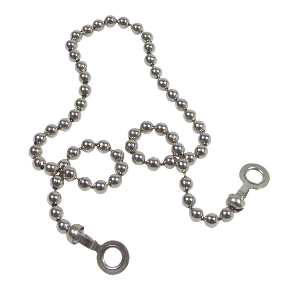 Danco 80039 15-Inch Bead Chain for Stoppers